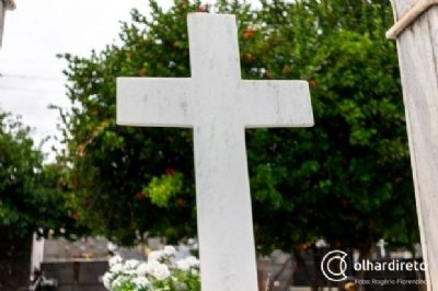 Covid-19 leva a �bito 13 pessoas em MT em 24h