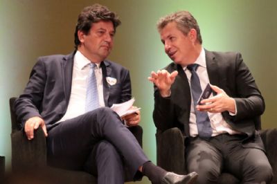 Minist�rio vai reduzir isolamento em estados com 50% de leitos dispon�veis