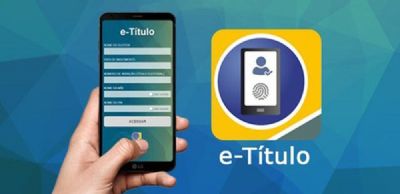 Eleitor s� vai poder baixar at� s�bado o e-T�tulo informa TSE