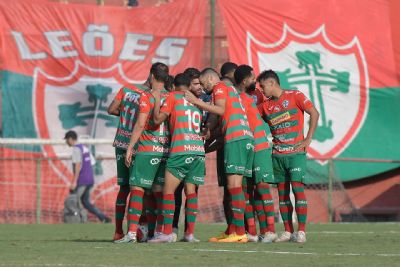 TV Cultura transmite jogo entre Portuguesa e XV de Piracicaba pelas quartas de final
