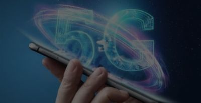 2021 ser� o ano dos smartphones 5G