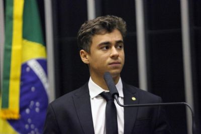 �Jogo s� termina quando soa o �ltimo apito�, diz Nikolas sobre desempenho do PL em pesquisas