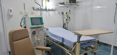 ​Hospital e m�dico s�o condenados por erro em interna��o