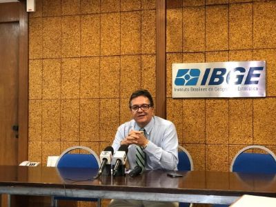 Eduardo Rios Neto � nomeado presidente do IBGE