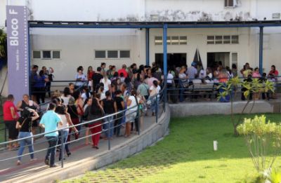 A Prefeitura de Cuiab� publica editais de convoca��o para v�rios cargos