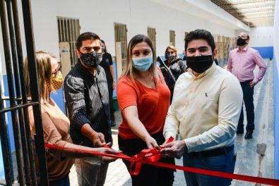 Pres�dio feminino amplia vagas em MT