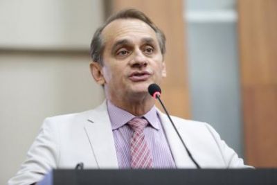 Proposta d� gratuidade a pacientes em estacionamentos de hospitais