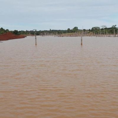Tangar� decreta situa��o de emerg�ncia por falta de �gua