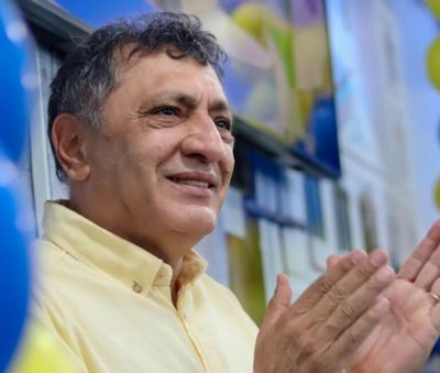 Irm�o de ministro do STF diz que mant�m apoio a Jair Bolsonaro