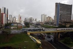 Defesa Civil orienta popula��o sobre medidas de seguran�a neste per�odo de fortes chuvas
