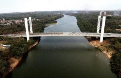 STF derruba lei que protege Rio Cuiab� contra constru��o de PCHs