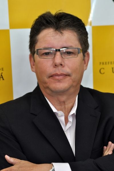 Troca na Sefaz