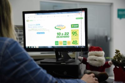 Mutir�o da Concilia��o Fiscal � retomado com prazo de atendimento at� 26 de fevereiro