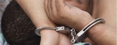 Agente penitenci�rio � preso por dirigir b�bado