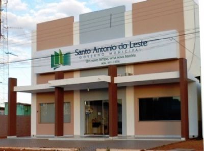 Santo Ant�nio do Leste recebe m�dica pelo Programa Mais M�dico