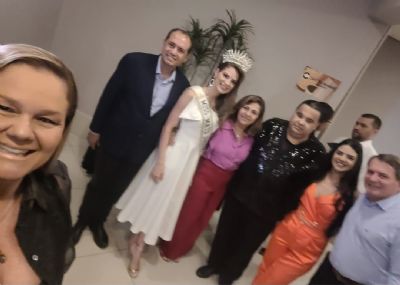 ​Apresenta��o MISS MT CNB - para a imprensa