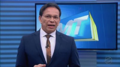 Elias Neto testa positivo para Covid-19 e pede que popula��o se cuide