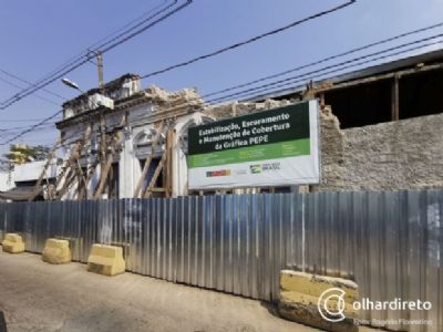MT precisa de R$ 3,8 bilh�es para concluir mais de 3,7 mil obras inacabadas, aponta TCE