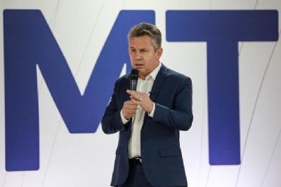 Mauro diz que paga em 2021 a RGA de 2018 e descarta mais