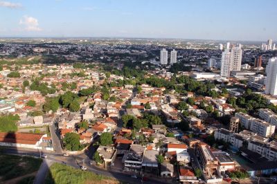 Habita��o e regulariza��o fundi�ria