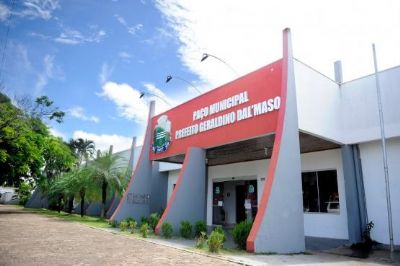 Prefeitura de Sinop responde reivindica��es do Sindicato dos Servidores