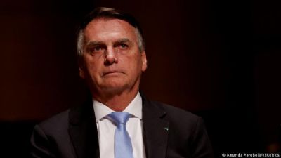 PF: Bolsonaro desviou mais de R$ 6,8 milh�es em presentes e joias