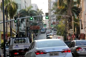 Governo divulga lista atualizada de munic�pios com recomenda��o de �lockdown�