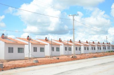Prefeitura disponibiliza listas dos pr�-aprovados e n�o aprovados para o Nico Baracat III