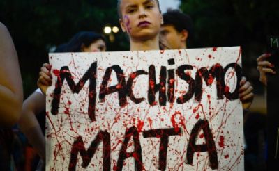 Mato Grosso est� entre os estados com maior taxa de feminic�dio
