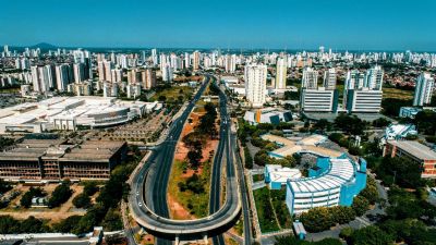 Quarentena � prorrogada por mais sete dias em Cuiab� e V�rzea Grande