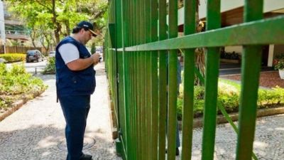 IBGE contrata mais de 204 mil tempor�rios para o Censo Demogr�fico