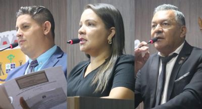 Entre os mais citados no Gazeta Dados, est�o 8 vereadores