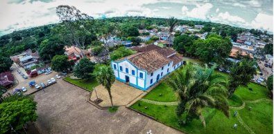 Chapada abre pra�as e bares ter�o m�sica ao vivo