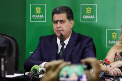 Prefeito solicita � C�mara Municipal a realiza��o de CPI dos Filantr�picos