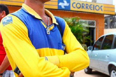 Inscri��es para o Programa Jovem Aprendiz dos Correios s�o prorrogadas