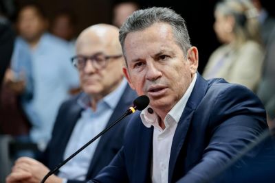 Mendes sanciona LDO com RGA de 3,45% para servidores