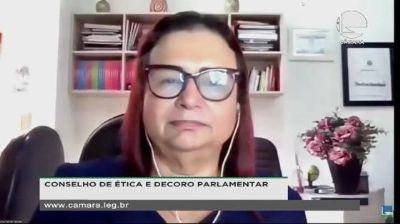 Conselho de �tica aprova den�ncia contra Daniel Silveira