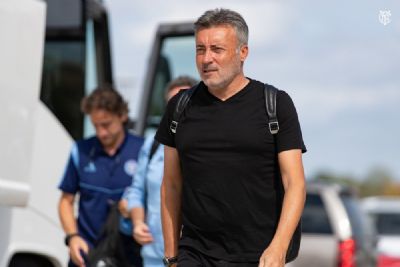 Flamengo resolve �ltimas pend�ncias e acerta a contrata��o de Dom�nec Torrent