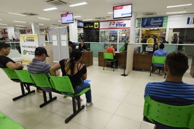 Mais de 50 vagas de emprego s�o oferecidas pelo Sine nesta semana