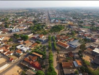 Prefeitos enfrentam crise para garantir equil�brio das finan�as municipais