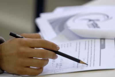 Boletos de inscri��o devem ser pagos at� esta quarta-feira