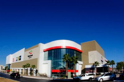 VG Shopping completa 5 anos e aposta em inova��o