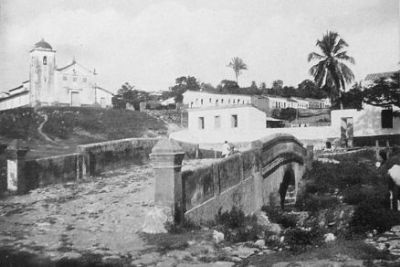 Aos 302 anos, Cuiab� vive cen�rio de mortes como no s�culo XIX