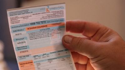 Energisa oferece parcelamento de d�bitos para consumidores com atrasos