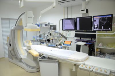 Mesmo com pandemia, SOS AVC registra mais de 750 atendimentos em um ano