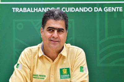 TJ mant�m suspensa comiss�o processante contra Emanuel na C�mara