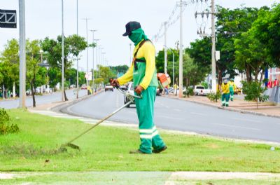 Limpurb planeja realiza��o de concurso p�blico e implanta��o de PCCS para 2021