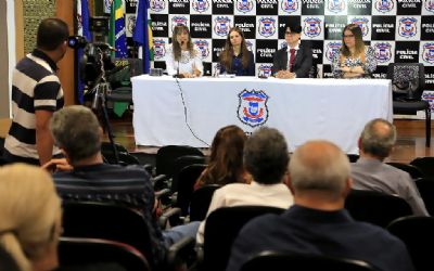 Maioria das v�timas femininas em Cuiab� s�o solteiras, pardas e desempregadas