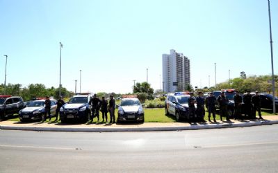 Primeiro trimestre teve menor n�mero de homic�dios, roubos e furtos dos �ltimos 3 anos
