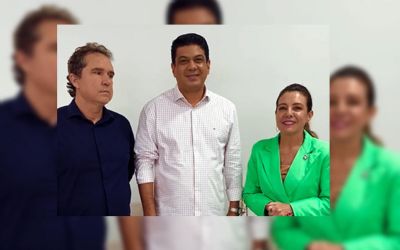 Ap�s cr�ticas, Kalil recebe Moretti e Ti�o da Zaeli para discutir transi��o